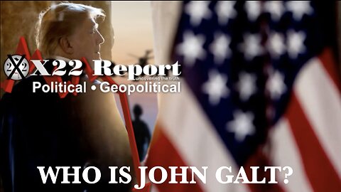 X22-Trump Calls 4 25th Amendment, LeT Unsealing Begin, Military Civilian Alliance THX John Galt