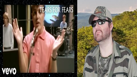 Tears For Fears - Everybody Wants To Rule The World (Official Music Video) - Reaction! (BBT)