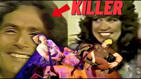 Sam Hyde & Nick Rochefort Watch Serial Killer's Appearance On Dating Show