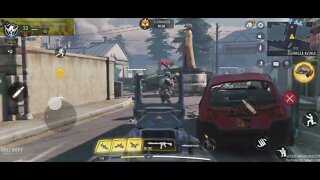 Call of Duty Mobile Gameplay 052