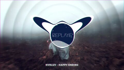 NVRLUV - happy ending | Replaye