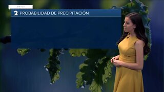 Spanish Forecast Oct 21