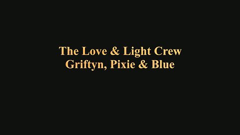 The Love & Light Crew