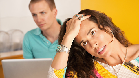 Here Are 5 "Harmless" Phrases You Shouldn't Say to Your Spouse