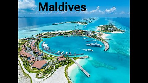 Maldives Overview