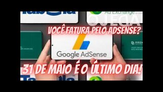 Como pagar menos imposto pelo Adsense