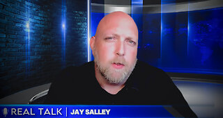 Real Talk w/ Jay Salley