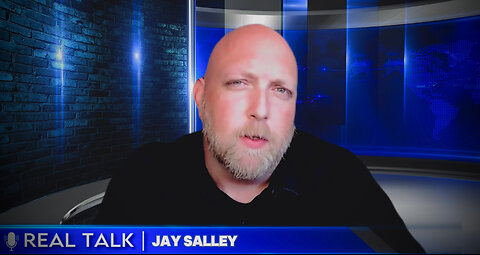 Real Talk w/ Jay Salley