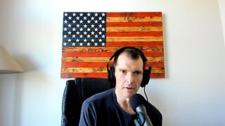 "Coffee and a Mike" episode #689 with former CIA paramilitary Max Morton | Israel-Hamas and more
