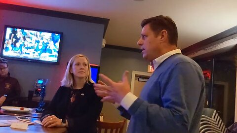 Lynne Santangelo, Candidate for MA Republican State Committee. Geoff Diehl