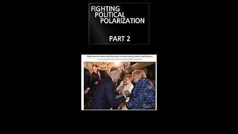 Fighting Political Polarization | Step 2