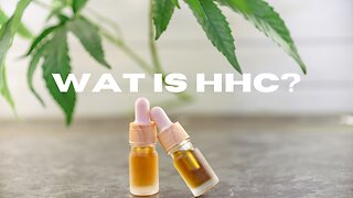THC versus HHC: Het Verschil Begrijpen!