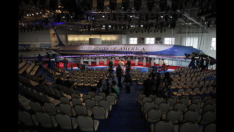 Countdown to the Debate & Live Coverage of the Second GOP Presidential Primary Debate