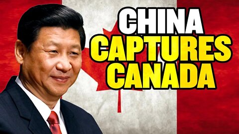 China’s “Elite Capture” of Canada | Garnett Genuis