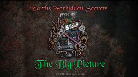 "The Big Picture" is Max Igan's first ever film