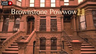 Brownstone Powwow: Homie, YOU LIKE STRAGGS WHEN THEY ATTRACTIVE! FOH!
