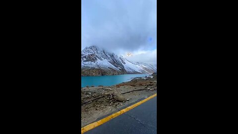 pakistan hunza