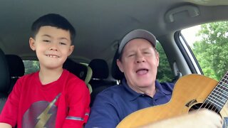 Daddy and The Big Boy (Ben McCain and Zac McCain) Episode 113 Visiting Tennessee