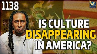 Exploring America's Cultural Void: Hotep Jesus Speaks