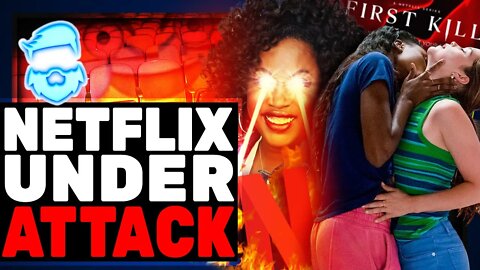 Netflix BLASTED By Woke Director! Says WE Were Right All Along! Woke Doesn't Sell!!