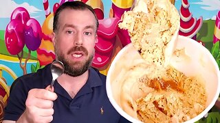 Häagen-Dazs Dulce De Leche Ice Cream | Review