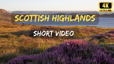 "Unveiling the Hidden Gems of the Scottish Highlands: A Journey into Scotland's Best-Kept Secrets"