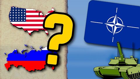Guess Which Country is In NATO | Country Quiz