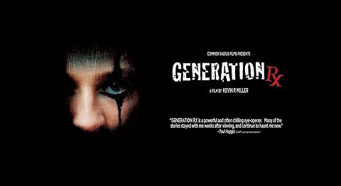 Documentary: 'Generation RX'