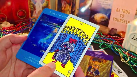 #Virgo #December2020 # Love #Reading # Tarot