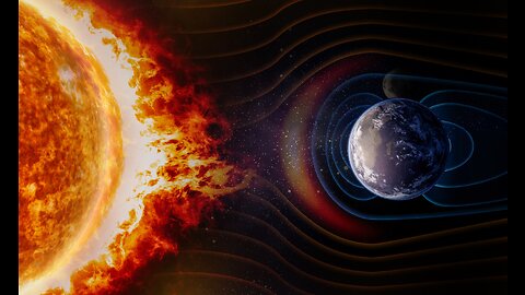 NASA's Odyssey: Tracking Solar Storms from Sun to Earth 🚀🌞