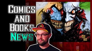 Daredevil Spawn Team-up Tim Drake | Nerd News Comics and Books
