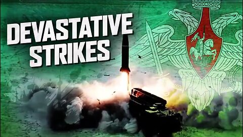 ►🇷🇺🇺🇦🚨‼️ SouthFront Devastative Strikes Thunder Across Ukrainian Frontlines February 22 2024