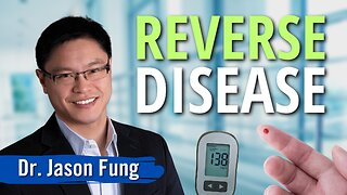 ‘One of the Biggest Lies in Medicine’ Exposed: The Untold Path to Reversing Type 2 Diabetes & Losing Weight