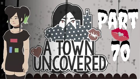 Feels Like I'm Speedrunning her Side Story | A Town Uncovered - Part 70 (Hitomi #14)