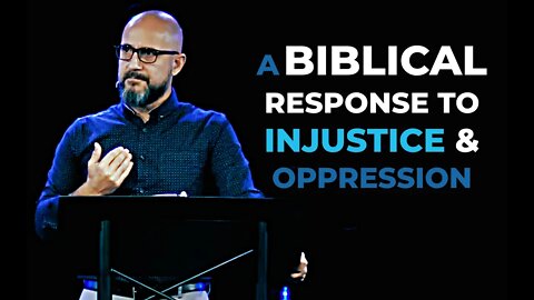 A Biblical Response To Injustice & Oppression (Sermon Only) June 14, 2020 - LifePoint Church