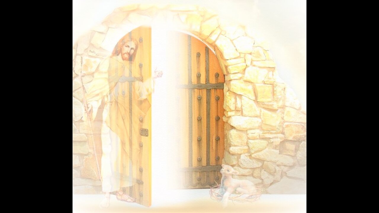 Knocking on Heaven