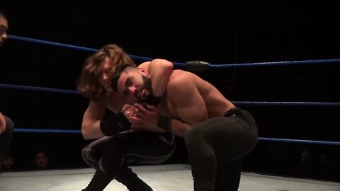 PPW Rewind: Anakin defends his tag titles in a handicapped match against Iniestra & Sem Sei PPW228