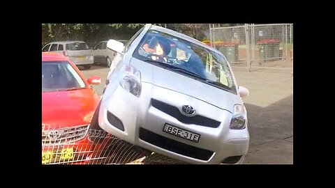 FUNNY99TEAM | HOW NOT TO PARK! | CAR FAILS & BAD DRIVERS
