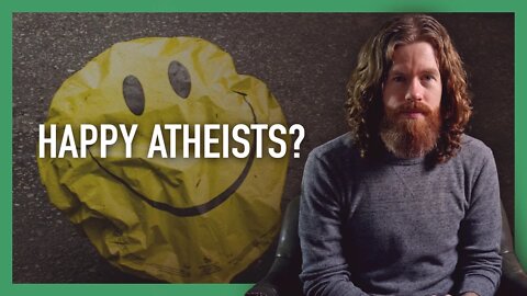 Are Atheists Happier?