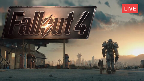 STARTING WITH 20+ MODS :: Fallout 4 :: LET'S SEE HOW DIFFERENT THIS IS {18+}