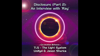 Disclosure (Part 2): An Interview With 'Ray'