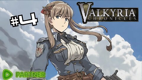 Back for Round 2. That difficulty spike was REAL | Valkyria Chronicles Remastered |