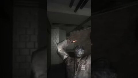 13 Best Horror Games from 2000s no 9: Condemned: Criminal Origins #shorts