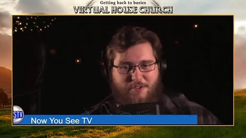 Virtual House Church 4-22-23
