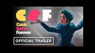 Cook Serve Forever - Future of Play Trailer