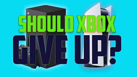 Is This The End For Xbox? A Closer Look at Microsoft's Declining Console Sales