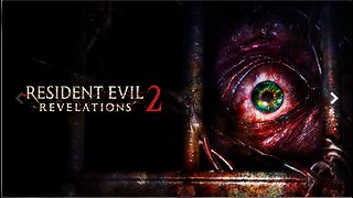 Resident Evil Revelations 2 (PT-BR) gameplay (parte 5) #steam #pcgames