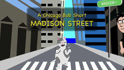 Madison Street: The Epicenter of Chicago