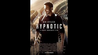 Hypnotic Movie Review