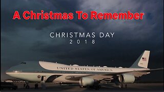 "A Christmas To Remember"